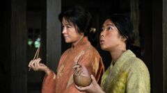 『豊臣兄弟！』で再び主役の姉妹を演じる宮澤エマ。一方、秀吉の非情な面に震えた視聴者「『鎌倉殿』に続き子に悲劇が」「秀吉の不可欠なパーツに」「生まれ変わっても兄弟に運命翻弄されるエマ…」