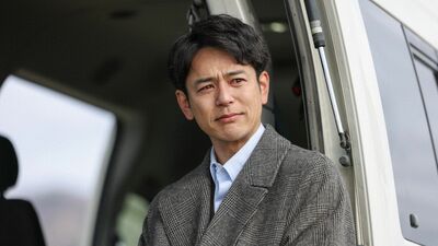 日曜劇場『ザ・ロイヤルファミリー』第7話予告。「僕は不幸なんですか？」まくしたてる耕一。対して父・耕造が口にしたのは…＜ネタバレあり＞