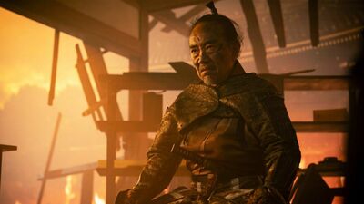 天守に火を放ち自害した松永久秀。奈良・大仏殿炎上と重なった＜奇異の事＞とは？『多聞院日記』に記された久秀の最期に迫る…濱田浩一郎が『豊臣兄弟！』を解説
