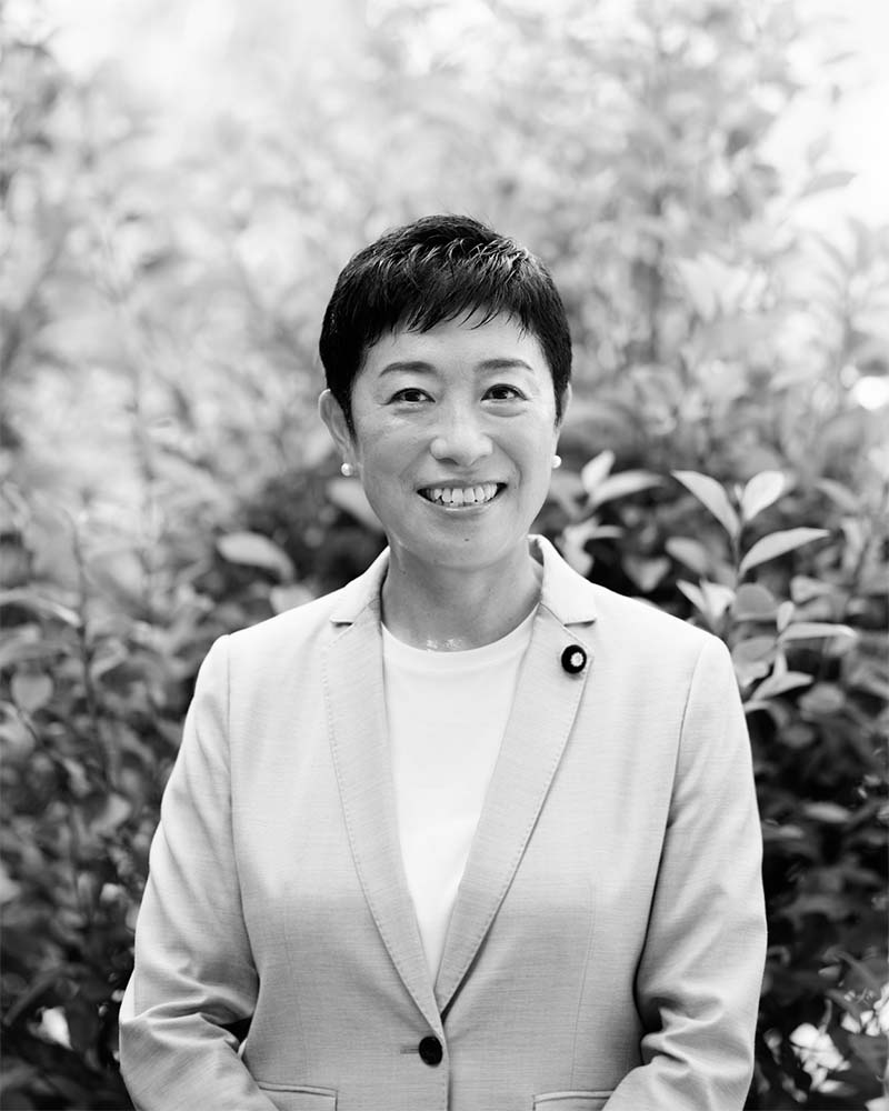 辻元 議員