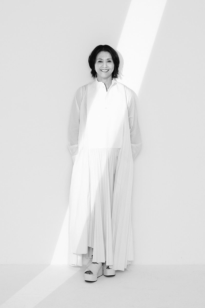 小泉今日子 母親 亡くなった