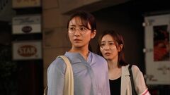 教師とホストの純愛『愛の、がっこう。』第８話あらすじ。ホストクラブで傷害事件が起こったことを知り店へと走る愛実。カヲルから声をかけられるとその場で倒れてしまい…＜ネタばれあり＞