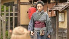 明日の『風、薫る』あらすじ。りんに見合い話が舞い込む。悩むりんが出会った人物は…＜ネタバレあり＞