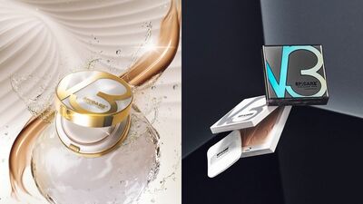 独自の“HARI”美容に注目「SPICARE（スピケア） V3 インテリジェント ファンデーション／V3 セットアップパウダー スムース セット」を3名様に