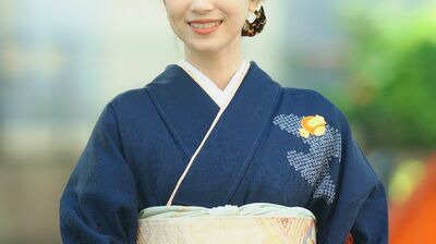 カラダの不調を招く<浅い呼吸>。かつては深かった日本人の呼吸が浅くなった原因、実は「着物離れ」に…