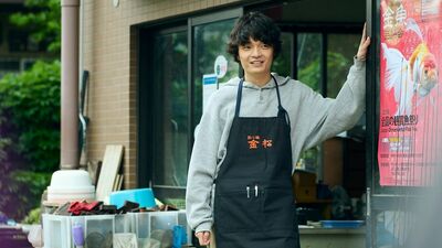 岡山天音主演の夜ドラ『ひらやすみ』初回あらすじ。29歳のお気楽なフリーター・ヒロト。近所のばーちゃんから平屋を譲り受け…<ネタバレあり>