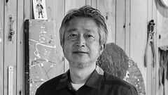 『大ピンチずかん』の鈴木のりたけ「こども3人皆が不登校を経験。夫婦で悩んで、行動して、たどり着いた結論は」