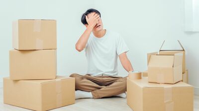 引っ越しシーズン到来！経験者の多くが「ストレスだった」と回答したのは家電・業者・Wi-Fiなどの＜選ぶ負担＞？さらに4人に1人が引っ越しで＜選択ミス＞を経験しており…