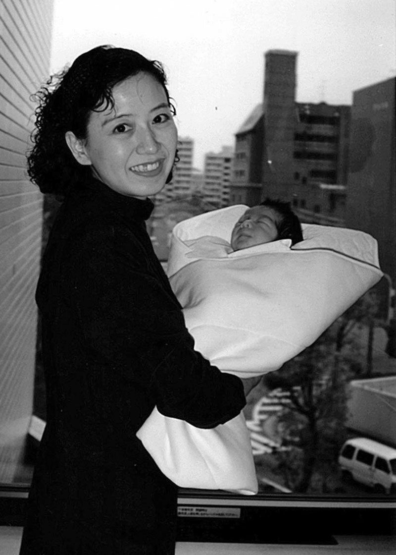 活動歴および当時の関連ビジュアル記録