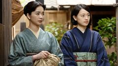 明日の『風、薫る』あらすじ。りんと直美は再び寛太を訪ねる。そこで再会したのは…＜ネタバレあり＞