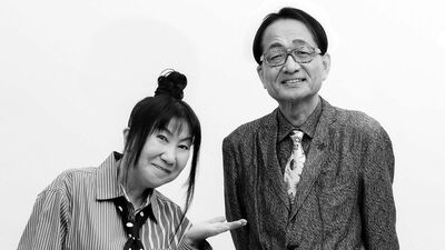 室井滋が抗加齢医学の専門家に聞く「加齢で生じる体の不具合《老化負債》は今からでも返せる?」老いを食い止める返済の習慣とは…