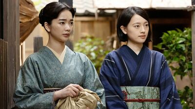 明日の『風、薫る』あらすじ。りんと直美は再び寛太を訪ねる。そこで再会したのは…<ネタバレあり>