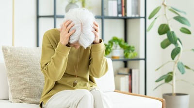 他界した夫の浮気を60年来の友人が3年越しに暴露…苦しむ80代妻に美輪明宏が助言。「怒りの感情を抱いたら『友人』の思うつぼ。あなたをねたんでいるのかも」
