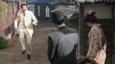 <ビア探しのエピソードは僕にとって王道>『ばけばけ』脚本・ふじきみつ彦「何も起こらない週が来た時『あ、何も起こらないのに面白いな』と思ってもらえたら、それが一番うれしい」