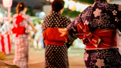 和田秀樹が解説＜盆踊りで嫌なことがみんな吹き飛ぶ理由＞。「ドーパミンやセロトニンが分泌され、さらには…」