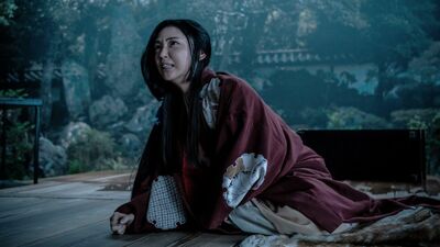 <それでも…お慕い申し上げておりました>『豊臣兄弟!』死への恐怖から妻子を残して逃げた村重と、最期まで夫を慕っただし。対照的な生き様に反響