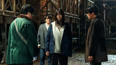 今夜の『君が死刑になる前に』あらすじ。過去へ戻り、2人の救出に成功した琥太郎。伊藤の捜査手帳から〈ある人物〉の関りが…＜ネタバレ＞