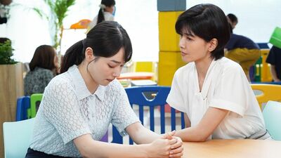 内田有紀×寺西拓人ダブル主演『ラストノート』第5話あらすじ。澄晴は葵が花の香りを取り戻せるよう協力すると伝える。葵の家でそのまま…＜ネタばれあり＞