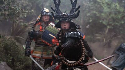 『豊臣兄弟！』三方ヶ原の戦いで「天下無双の豪傑」が参戦。「イケメンすぎる」「数正のワンオペじゃなかった」と視聴者興奮も、松下洸平演じる家康の「まさかの宣言」に…
