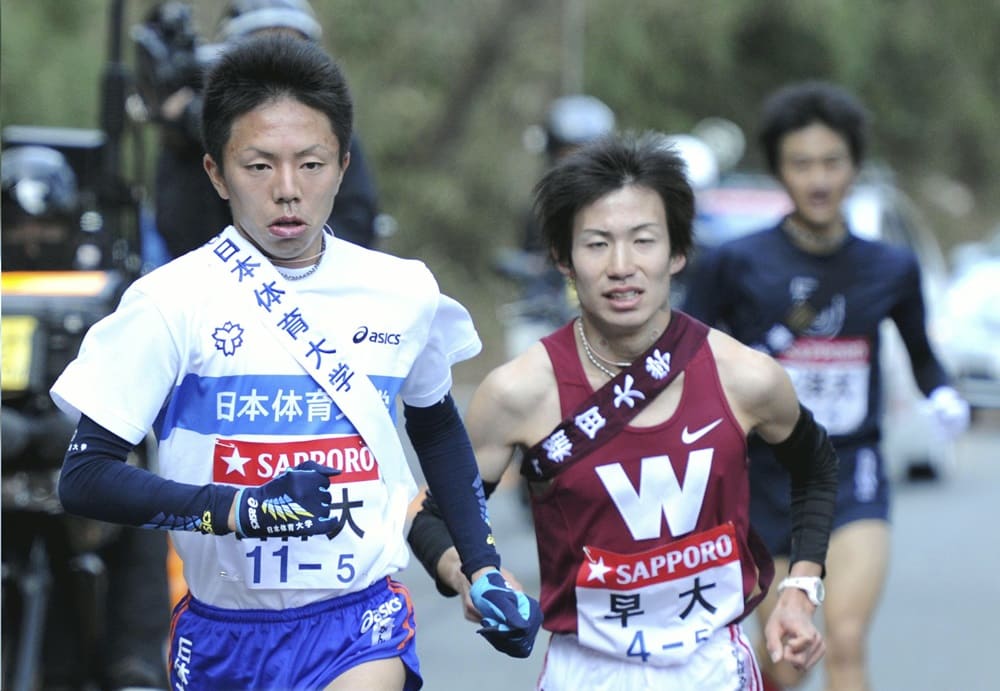 日体大、箱根駅伝19位の大敗から総合優勝までの逆転劇。別府健至監督が行った改革とは？寮での生活からキャプテン任命方法まで見直して 箱根駅伝 ｜教養｜婦人公論.jp