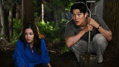 『リブート』第4話あらすじ。麻友から「儀堂から連絡があった」と聞かされた早瀬は、儀堂になりすますしかない状況に追い込まれる。さらに100億円盗難事件が発生し…＜ネタばれあり＞