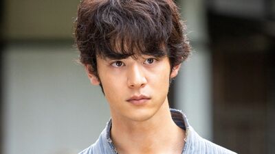 『風、薫る』りんの幼なじみ・虎太郎役の小林虎之介。『宙わたる教室』で存在感ある演技が話題に<キャスト紹介>