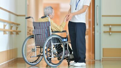 介護のプロが教える「老人ホームを選ぶポイント」。見た目の豪華さにまどわされずに＜ある場所＞を見れば施設の本質が見えてくる