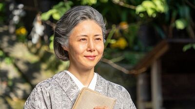 『あんぱん』登美子が嵩の編集者に激怒。視聴者「感情的になっている姿がのぶそっくり」「やっぱり嵩の作品大好き」嵩を見送る場面では＜あのシーン＞を思い出した人も