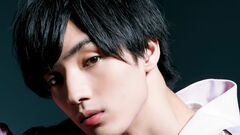 清水尋也さんが『A-Studio+』に出演。そのルーツと人間性に迫る＜20歳とは思えない俳優・清水尋也の存在感「誰かのコピーになるのは嫌なんです」＞