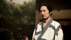 間宮祥太朗、筆屋の主人・才蔵役で大河出演。「古くからの友人である仲野太賀のドラマに関わることができて嬉しい」『豊臣兄弟！』キャスト紹介