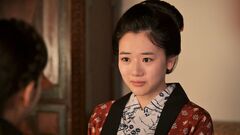 『風、薫る』りんの妹・安役の早坂美海、連続テレビ小説初出演「見上愛さんは太陽のようでりんちゃんそのもの。役に向き合う姿勢に刺激」