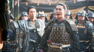 倉悠貴「セリフをかんで、不甲斐なく悔しくて…」仲野太賀に救われた撮影秘話を明かす。「半兵衛亡きあと、官兵衛が見せる成長を楽しみに」『豊臣兄弟！』黒田官兵衛コメント発表