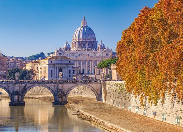 サン・ピエトロ大聖堂