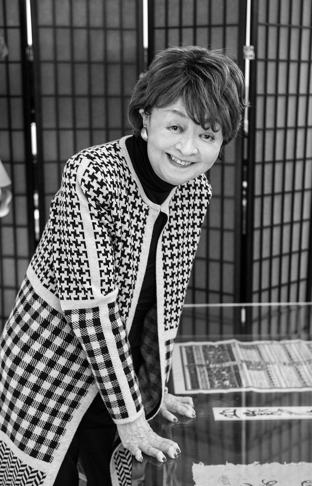 活動歴および当時の関連ビジュアル記録