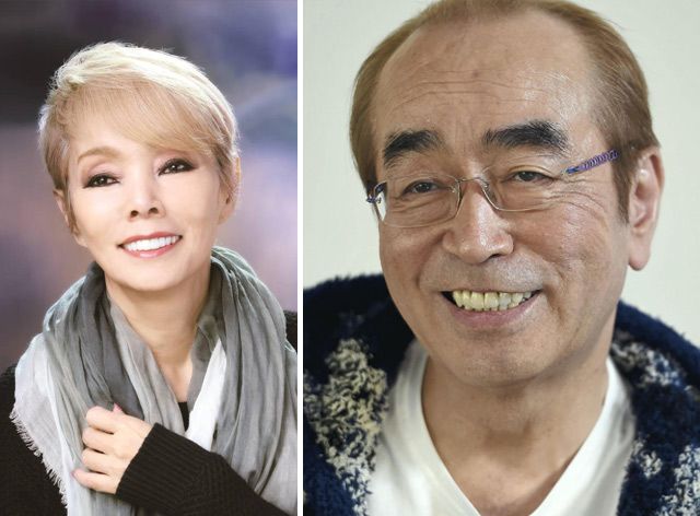 追悼・志村けん〉研ナオコ「もう二度といっしょに仕事ができないなんて