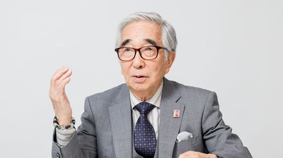 93歳・大村崑が思い描く人生のフィナーレとは「102歳で旅立ち、参列者が『頓馬天狗』を熱唱するなか『赤い霊柩車』で運ばれたい」