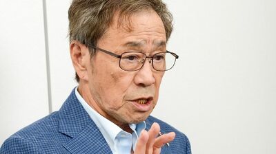 武田鉄矢×ゴルゴ松本　金八先生を定年した後は生徒に。64歳で始めた合気道が教えてくれた「吐く」極意