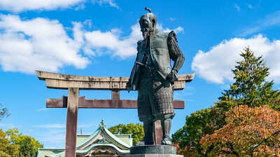 『豊臣兄弟！』「サル」のあだ名で有名な秀吉。でも実際の肖像画を見ると…本郷和人「あごが狭くとがった顔つきはむしろネズミ似。織田信長の手紙にも証拠が…」