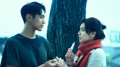 日本で盛り上がる台湾映画『赤い糸 輪廻のひみつ』ギデンズ・コー監督インタビュー「台湾映画は世間のしがらみの中にある小さな温もりを描くのが好き。日本映画のリメイクや合作もやってみたい」