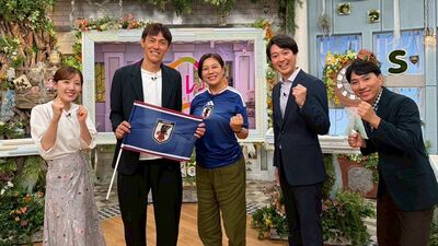 青木さやか「名古屋から大阪まで節約するぞと高速バス、帰りは疲れてグリーン車。しかも地震で足止めに。節約のバランスがおかしいかも」