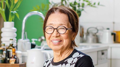 人形作家・粟辻早重92歳、ひとり暮らし「長男が生後6ヵ月のときに保育園で事故死。自責の念に駆られたけれど…」