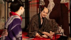 次回『べらぼう』あらすじ。定信による改革の煽りを受ける吉原。打開すべく蔦重は政演・歌麿に仕事を依頼するも、意外な人物が反対を…＜ネタバレあり＞