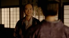 『べらぼう』歌麿が立ち去り際に残した＜ある一言＞に視聴者号泣「憑き物が落ちた」「有難うということかな」染谷さんの見解は…