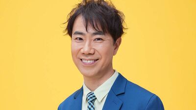 藤井隆「一緒にいる人に楽しんでもらうために気をつけていることは、自分が楽しいかどうか。人間関係を築く上で、一番大事なポイントは…」