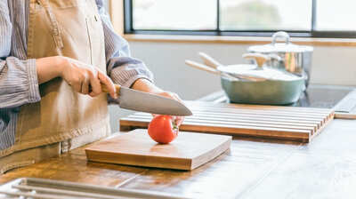 「美味しさの9割は安心感」外食レベルの食事を作ろうとしてませんか?何度も食べたいと思える料理を目指すなら…失敗を重ねることで<料理上手>への道も開ける