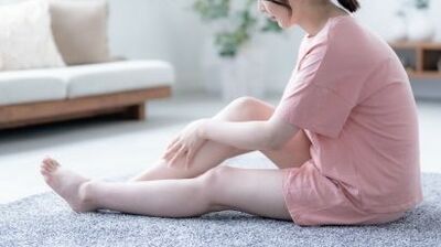 【足がつる人、全員に試してほしい】こむら返りの名医が教える「寝る前1分ストレッチ」