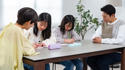 知育アプリ開発者が教える、子どもの「学ぶ力」を引き出すポイント。親が「よかれ」と思って行うことが、子どもの意欲をうばってしまう可能性も