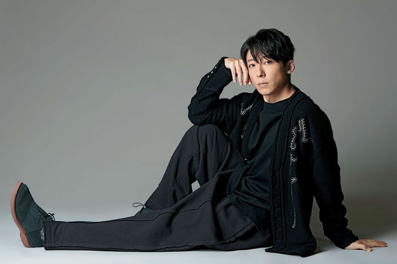2ページ目）高橋一生「今年40歳。間違いを犯した人間を〈ひどいやつ