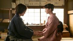 ＜りんさん、さよなら＞『風、薫る』事情も告げず浜松に去ったシマケンに視聴者「身を引いた」「虎太郎と横沢が怒る」「努力して東京に戻ってきて」