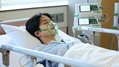今夜の『10回切って倒れない木はない』あらすじ。ミンソクに命の危機が！桃子にすがられた拓人は、予期せぬ行動に…!?　＜ネタバレ＞